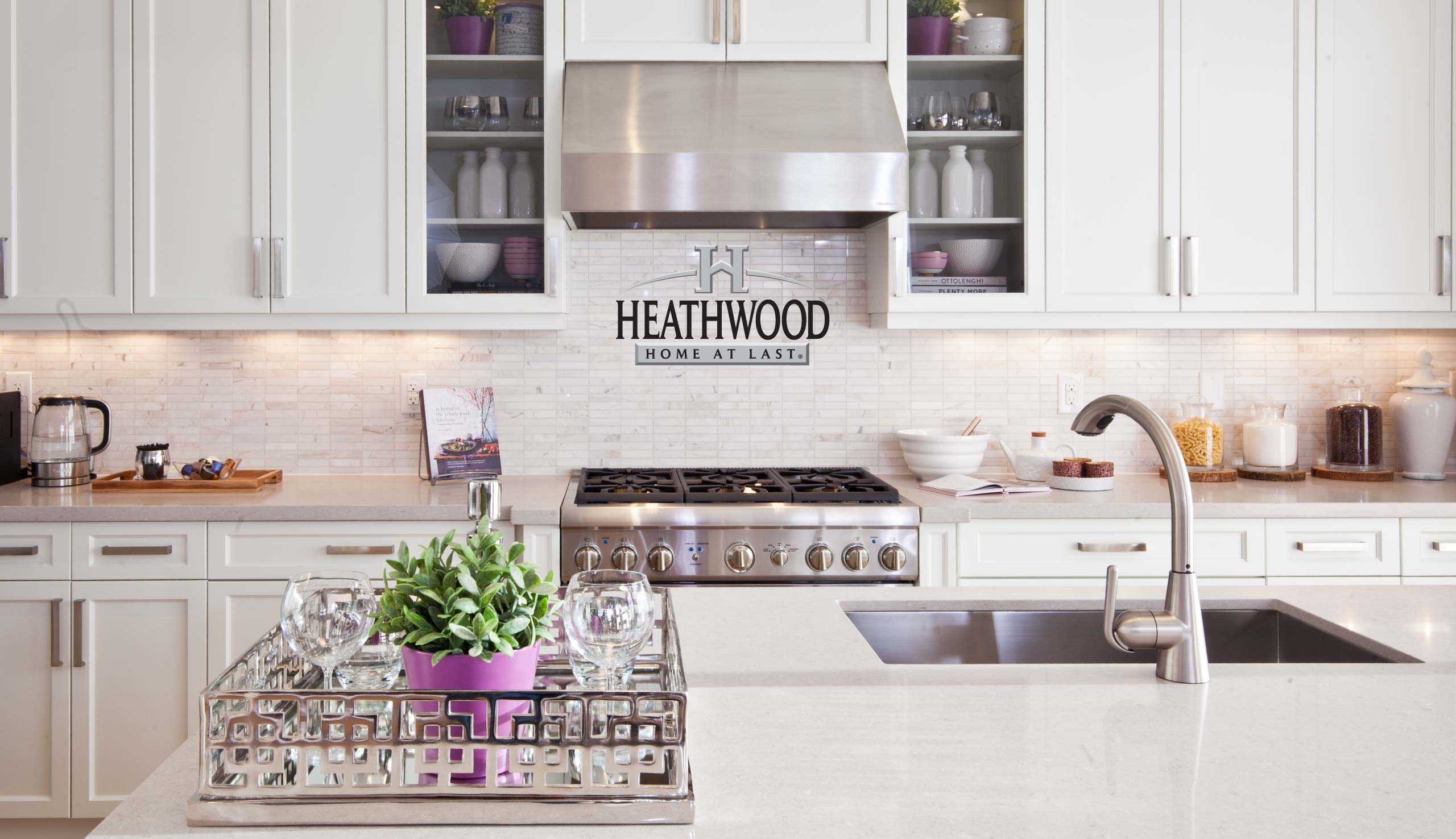 Heathwood New Homes In Richmond Hill Brampton Milton Uxbrige
