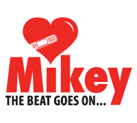 Mikey Logo